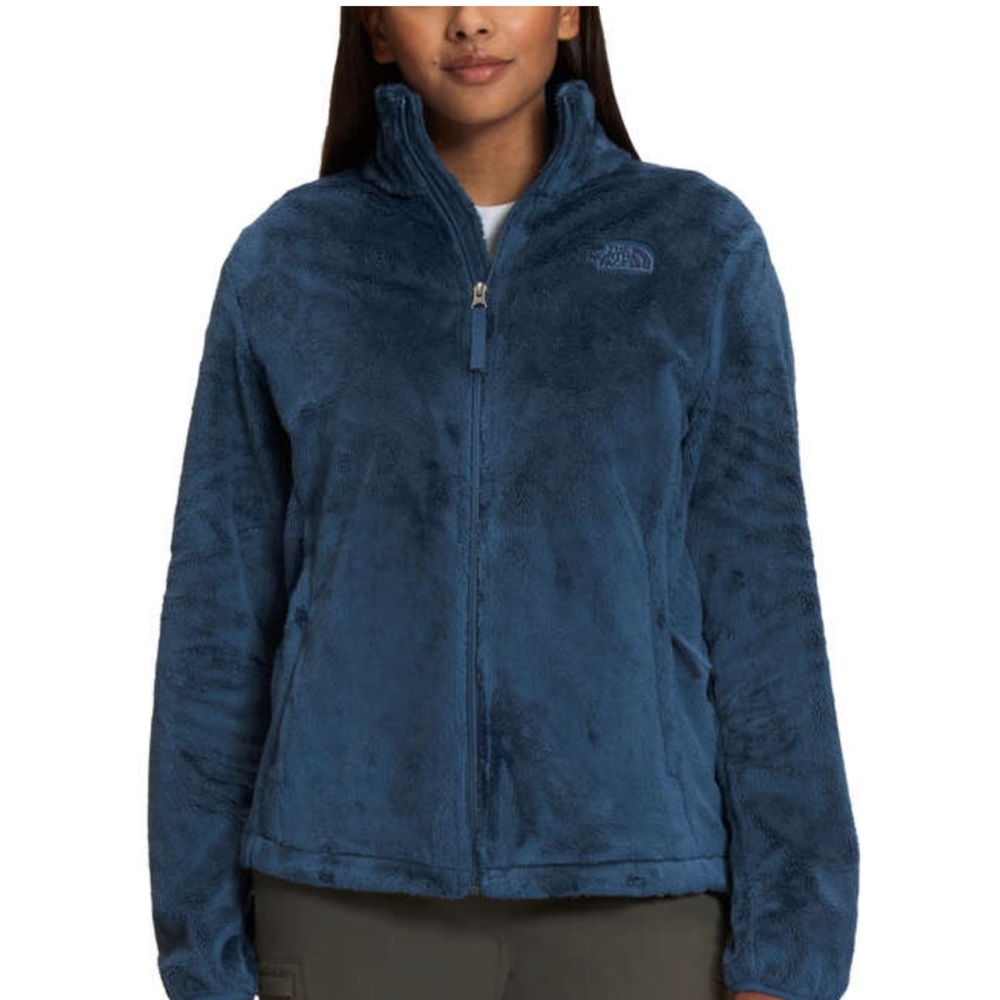 North Face Osito Jacket